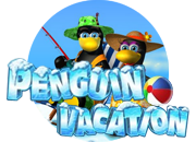 Penguin-Vacation