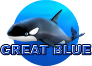 great-blue